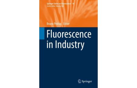 Fluorescence in Industry