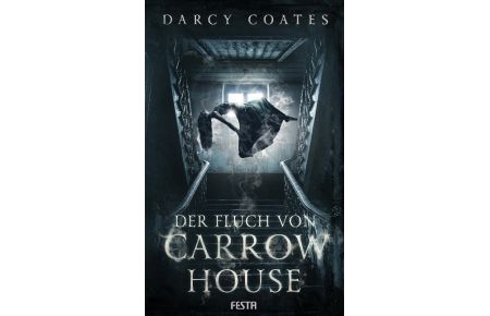 Der Fluch von Carrow House