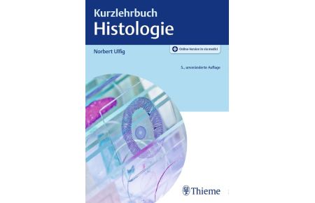 Kurzlehrbuch Histologie