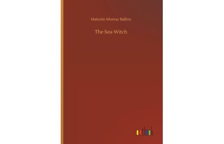 The Sea-Witch
