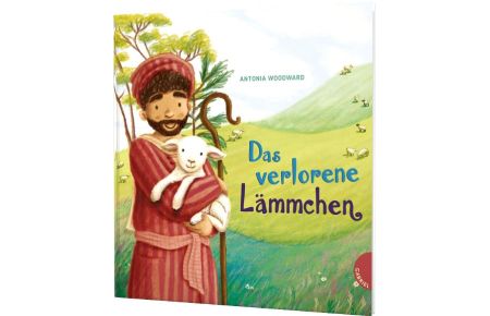 Das verlorene Lämmchen  - The Not-so-Very Lost Lamb