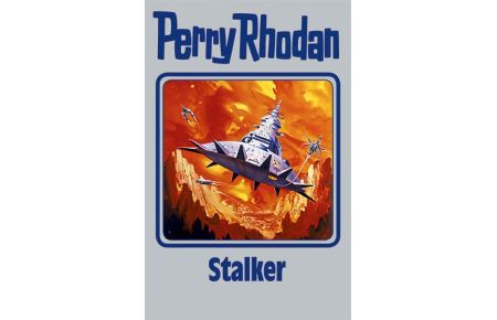 Perry Rhodan 150. Stalker