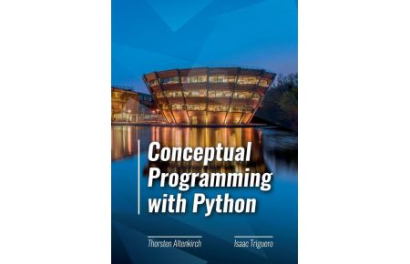 Conceptual Programming with Python