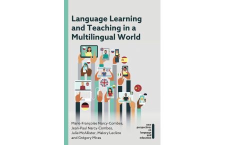 Language Learning and Teaching in a Multilingual World