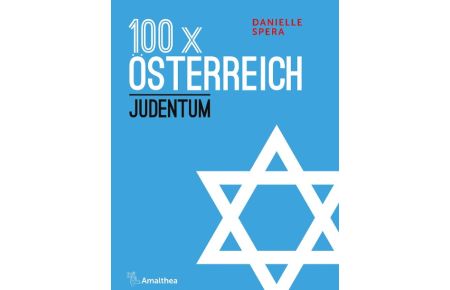 100 x Österreich  - Judentum