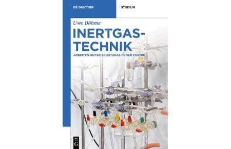 Inertgastechnik  - Arbeiten unter Schutzgas in der Chemie