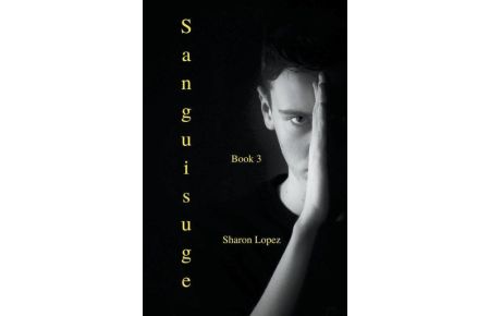 Sanguisuge Book 3