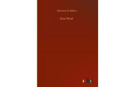 Due West