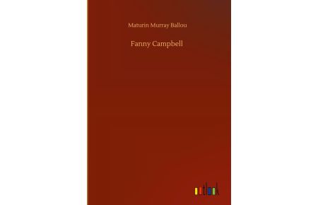 Fanny Campbell