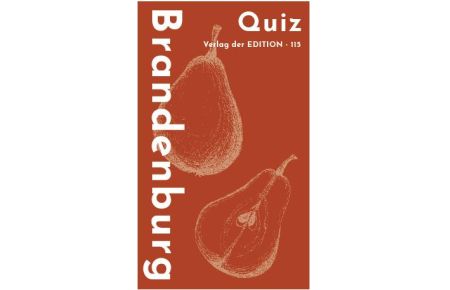 Brandenburg Quiz  - Die schlaue Schachtel