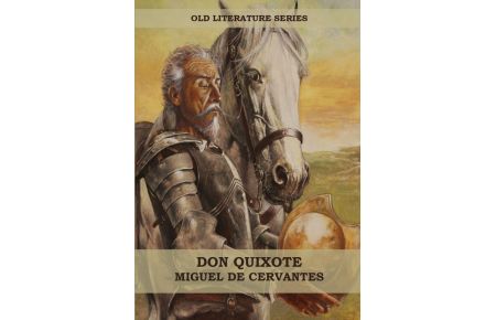 Don Quixote (Big Print Edition)