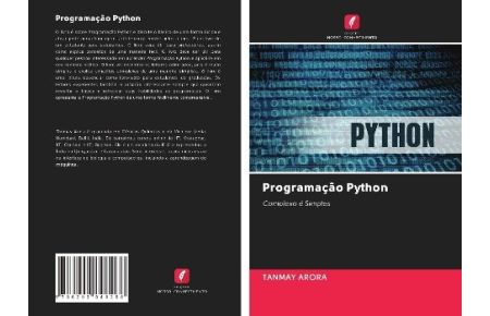 Programação Python  - Complexo é Simples