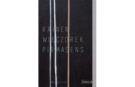 Pirmasens (Buch)