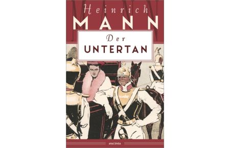 Der Untertan (Hardcover)