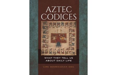 Aztec Codices - What They Tell us About Daily Life