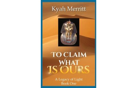 To Claim What is Ours