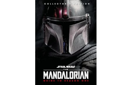 Star Wars: The Mandalorian: Guide to Season One
