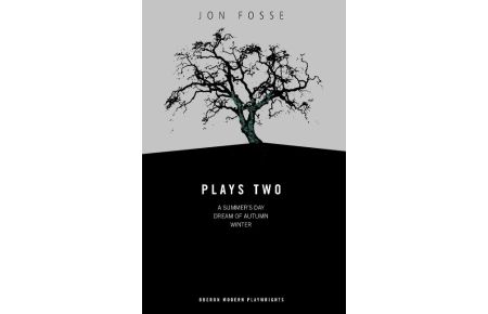 Fosse: Plays Two