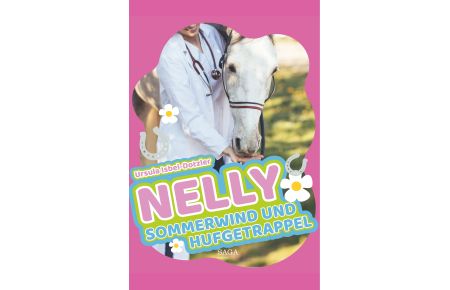 Nelly - Sommerwind und Hufgetrappel