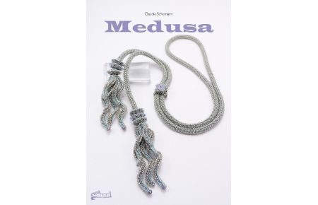 Medusa  - Perlenanleitung
