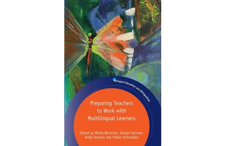 Preparing Teachers to Work with Multilingual Learners