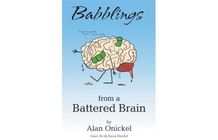 Babblings from a Battered Brain