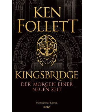 Kingsbridge - Der Morgen einer neuen Zeit