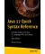 Java 17 Quick Syntax Reference - A Pocket Guide to the Java SE Language, APIs, and Library