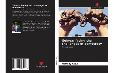 Guinea: facing the challenges of democracy  - Revised version