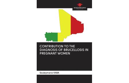 CONTRIBUTION TO THE DIAGNOSIS OF BRUCELLOSIS IN PREGNANT WOMEN