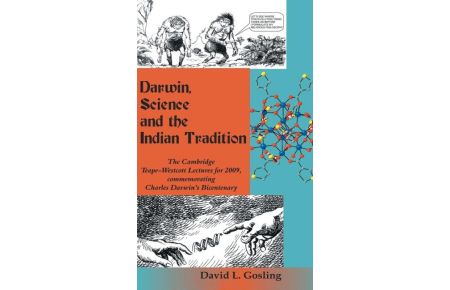 Darwin, Science and the Indian Tradition