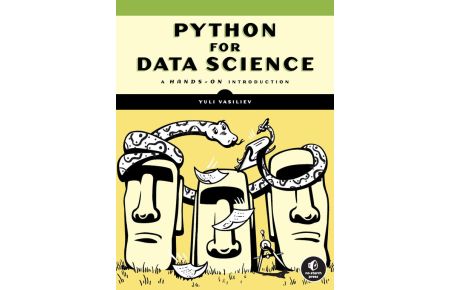 Python for Data Science - A Hands-On Introduction