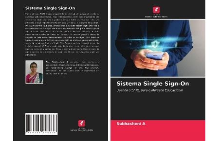 Sistema Single Sign-On - Usando o SAML para o Mercado Educacional