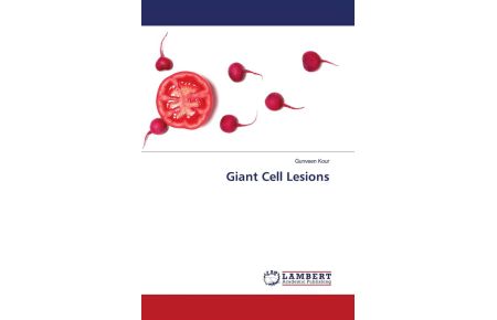 Giant Cell Lesions