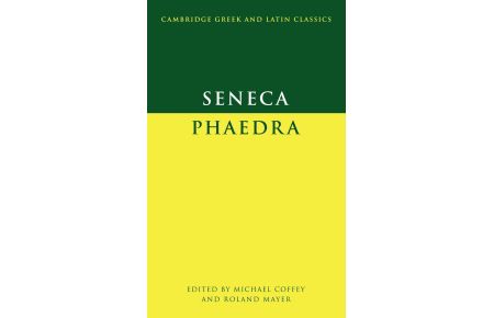 Seneca  - Phaedra