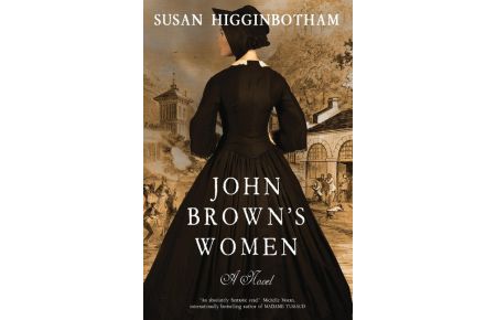 John Brown's Women  - A Novel