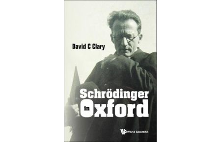 Schrodinger in Oxford
