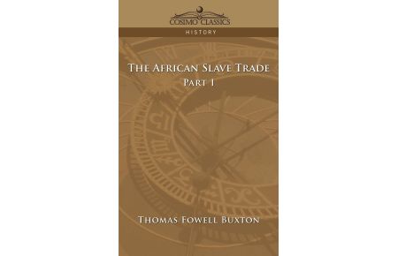 The African Slave Trade - Part I