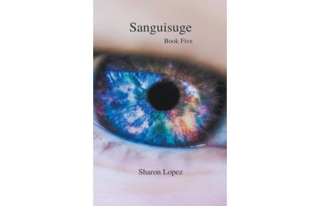 Sanguisuge Book 5
