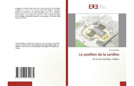 Le pavillon de la sardine - Un cas de recyclage insulaire