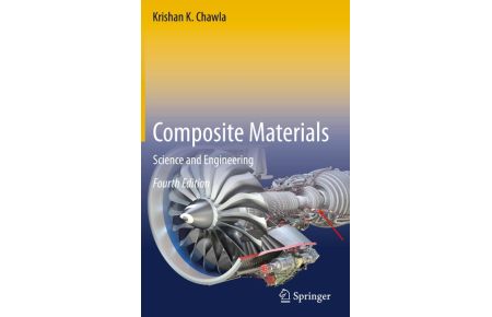 Composite Materials  - Science and Engineering