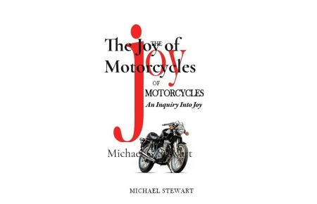 The Joy of Motorcycles - More Scraping Pegs