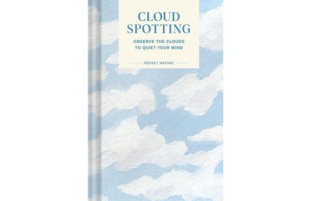 Pocket Nature: Cloud-Spotting
