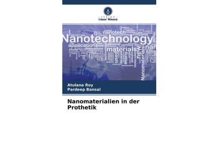 Nanomaterialien in der Prothetik
