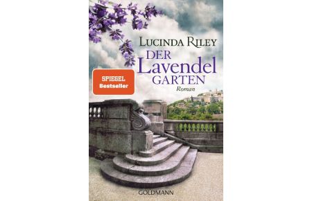 Der Lavendelgarten  - Roman