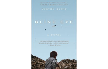 Blind Eye