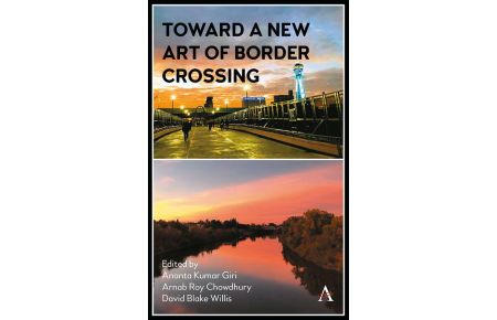 Toward a New Art of Border Crossing