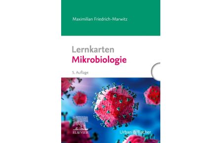 Lernkarten Mikrobiologie