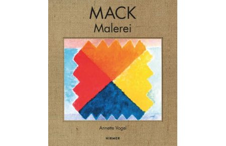 Mack  - Malerei