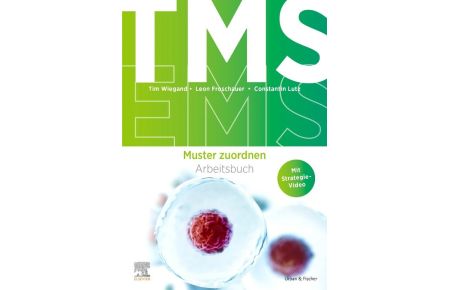 TMS und EMS 2023/24. Arbeitsbuch Muster zuordnen